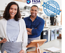 FASA Franchise Accreditation FASA Franchise Accreditation