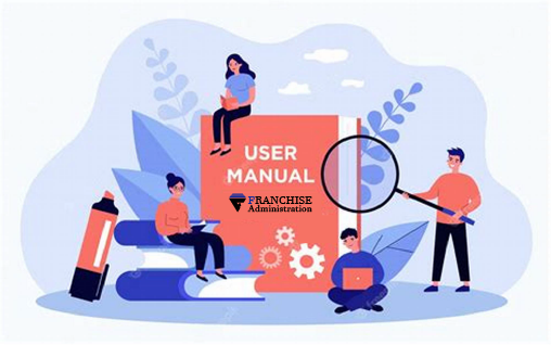 Franchise Manual Development for a Successful Franchise System
