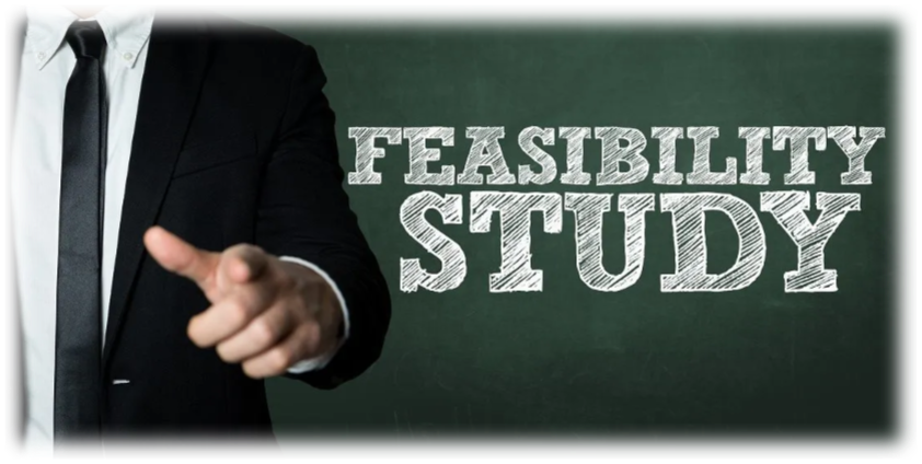 Feasibility studies to evaluate franchise readiness and viability