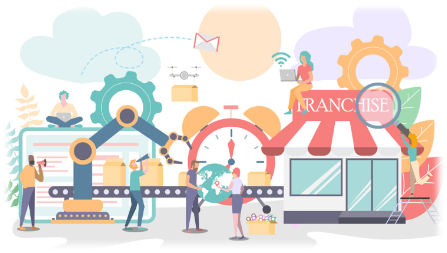 what businesses can be franchised