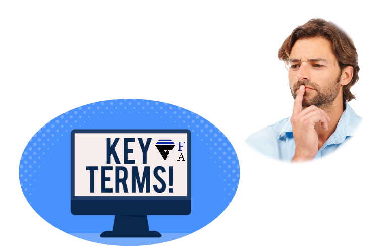 key terms in franchising