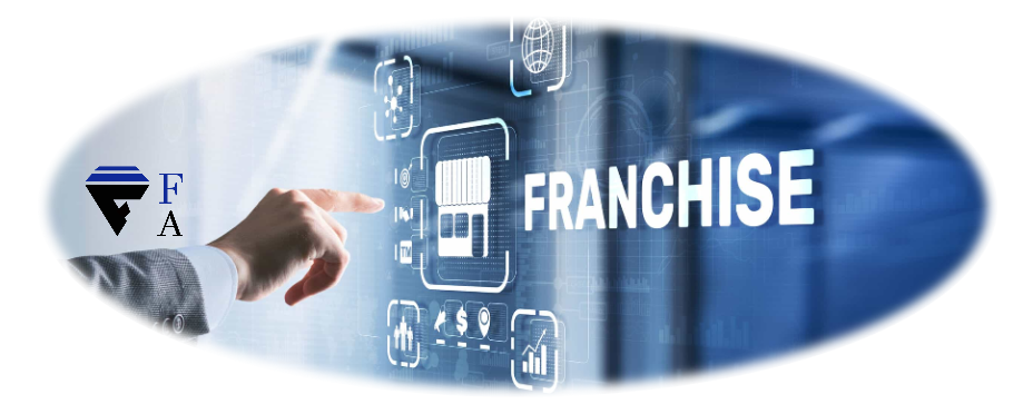 most popular franchise industries in South Africa