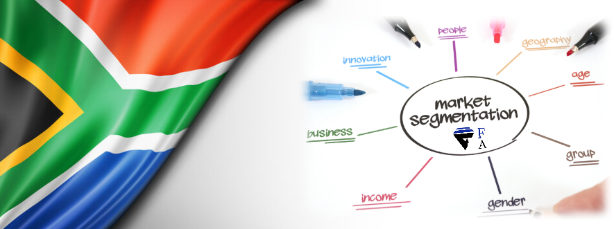 Segmentation plans for franchising a business